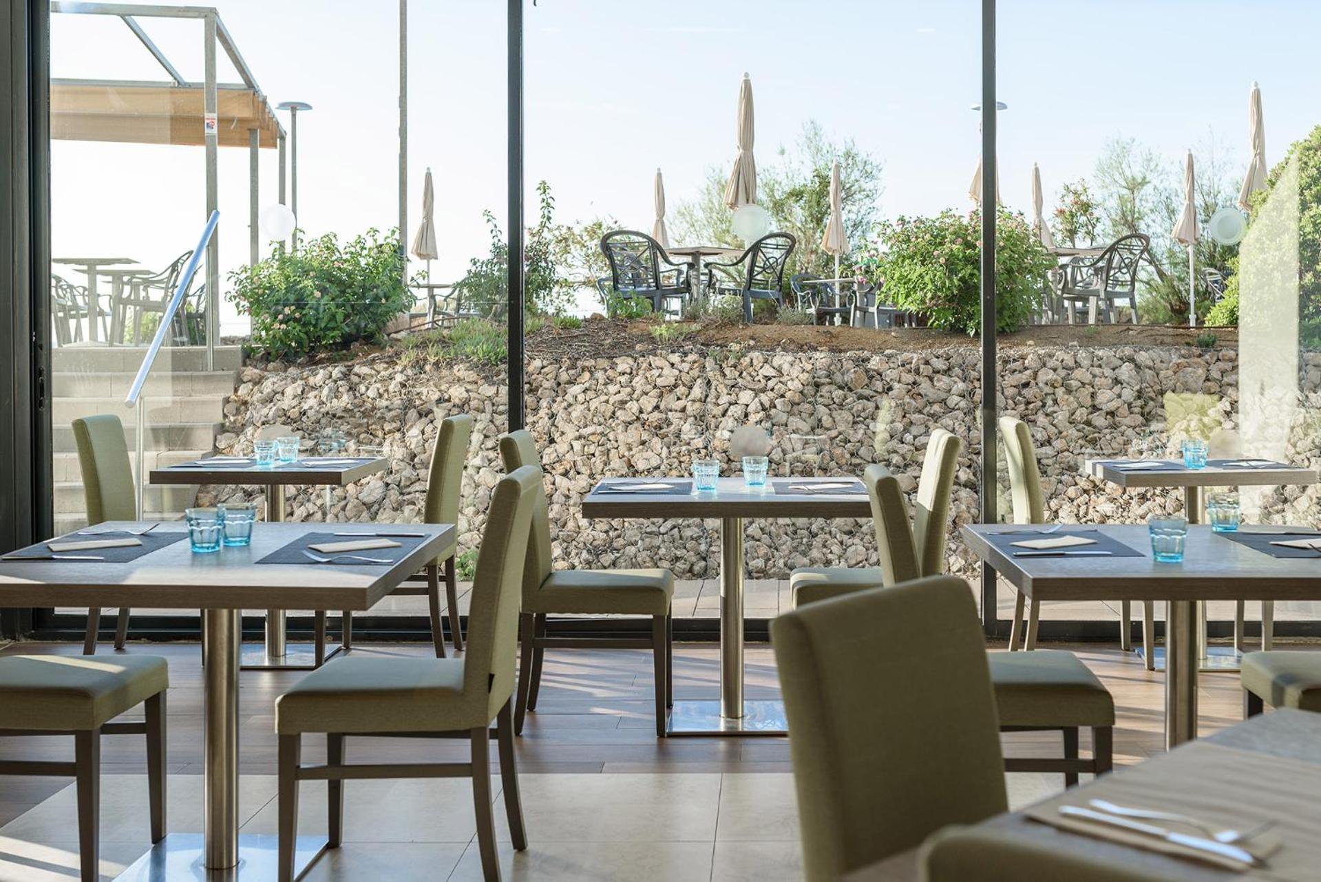 Fergus Cap Roig Hotel L'Ampolla Eksteriør billede