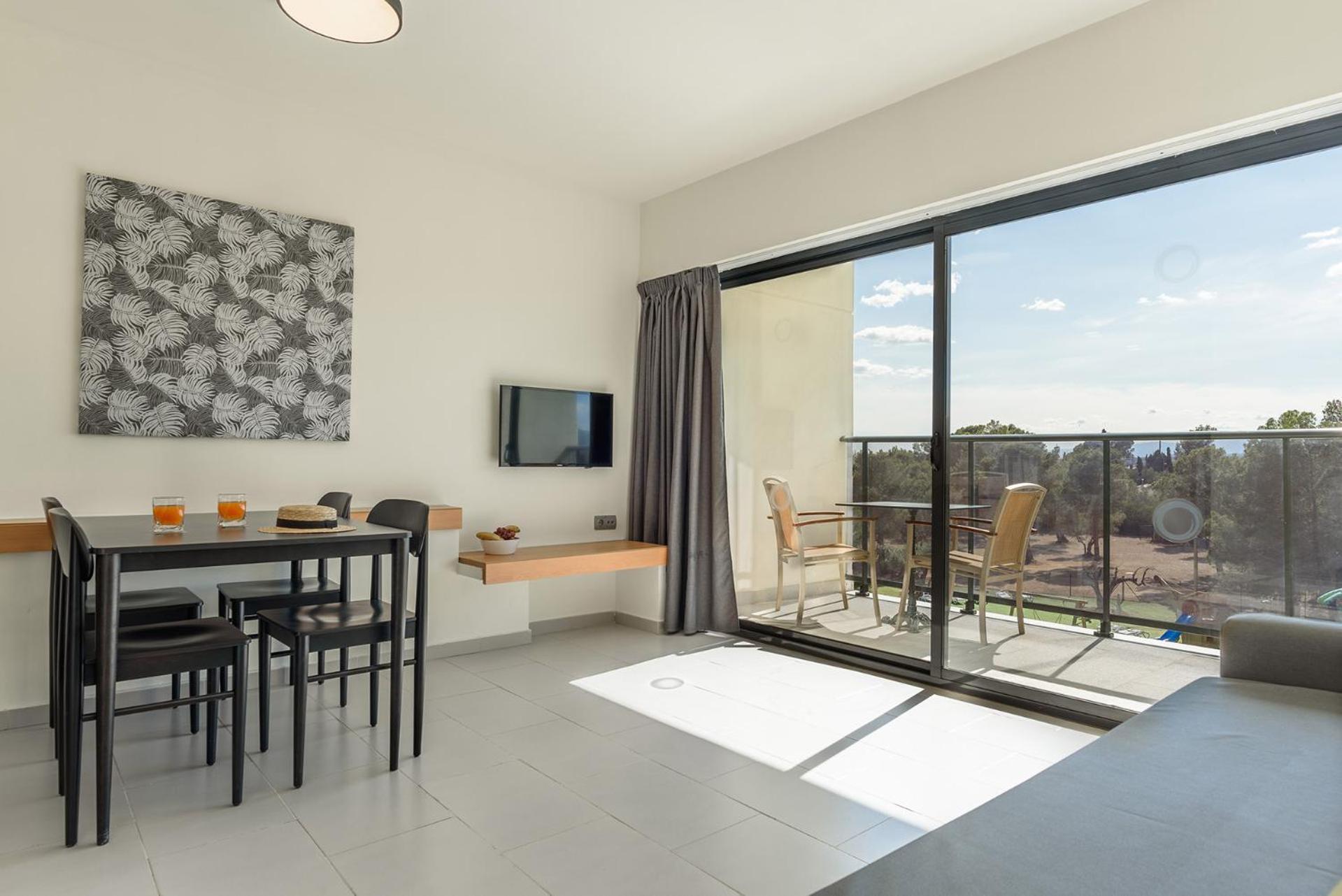 Fergus Cap Roig Hotel L'Ampolla Eksteriør billede